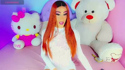 SexyJuliaa01 live cam on Cam4
