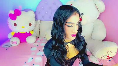 SexyJuliaa01 live cam on Cam4