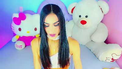 SexyJuliaa01 live cam on Cam4