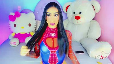 SexyJuliaa01 live cam on Cam4