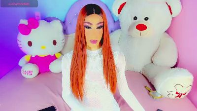 SexyJuliaa01 live cam on Cam4
