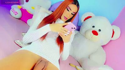 SexyJuliaa01 live cam on Cam4