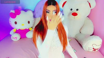 SexyJuliaa01 live cam on Cam4