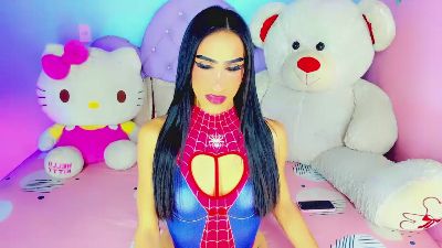 SexyJuliaa01 live cam on Cam4