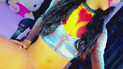 SexyJuliaa01 live cam on Cam4