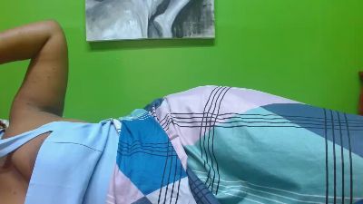 SexyMamacita live cam on Cam4