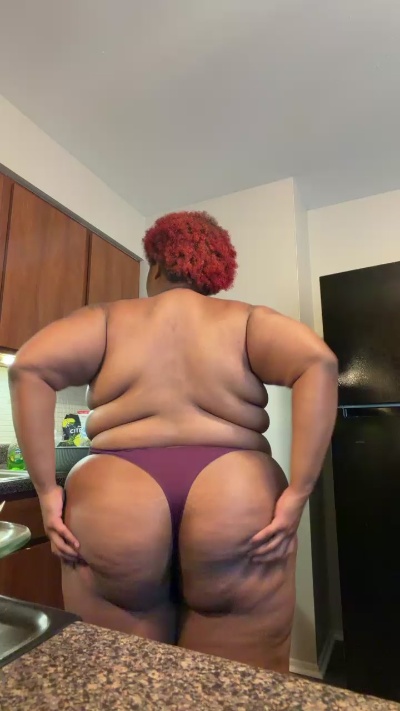 SexyMilly live cam on Cam4