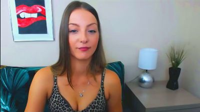 SexyNatalie live cam on Cam4