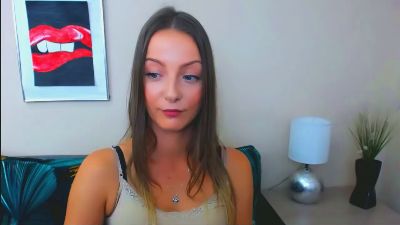 SexyNatalie live cam on Cam4
