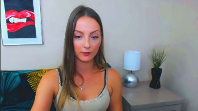 SexyNatalie live cam on Cam4