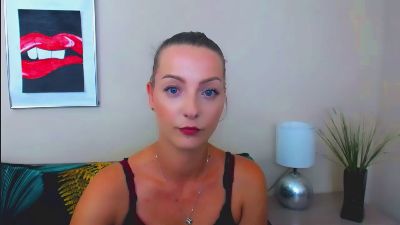 SexyNatalie live cam on Cam4