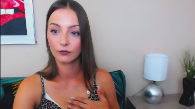 SexyNatalie live cam on Cam4