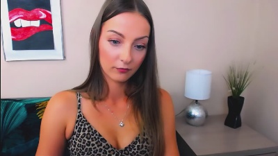 SexyNatalie live cam on Cam4
