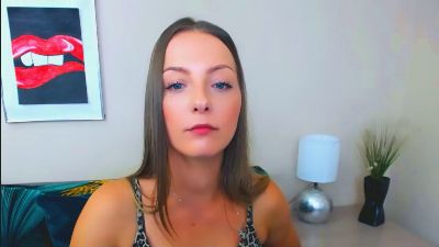 SexyNatalie live cam on Cam4
