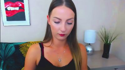 SexyNatalie live cam on Cam4