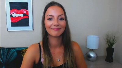 SexyNatalie live cam on Cam4