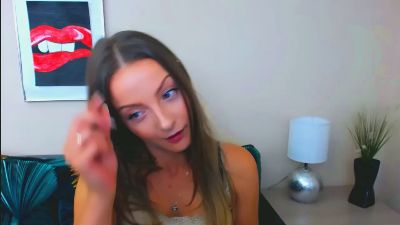 SexyNatalie live cam on Cam4