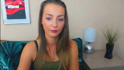 SexyNatalie live cam on Cam4