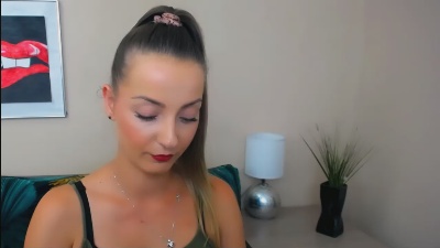 SexyNatalie live cam on Cam4