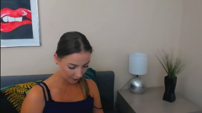 SexyNatalie live cam on Cam4