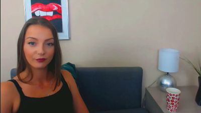 SexyNatalie live cam on Cam4