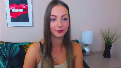 SexyNatalie live cam on Cam4