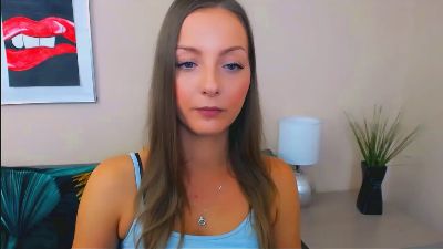 SexyNatalie live cam on Cam4