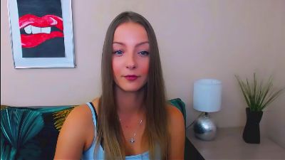 SexyNatalie live cam on Cam4