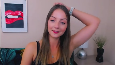 SexyNatalie live cam on Cam4