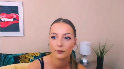 SexyNatalie live cam on Cam4