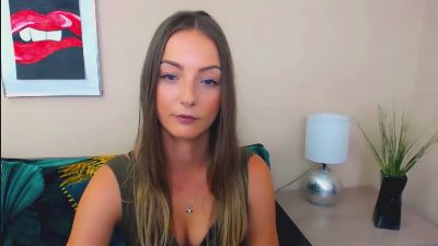 SexyNatalie live cam on Cam4
