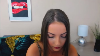 SexyNatalie live cam on Cam4