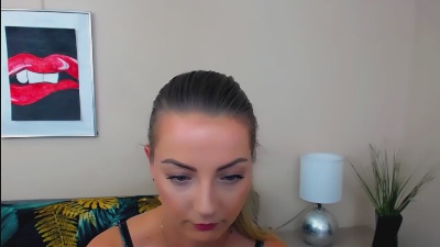 SexyNatalie live cam on Cam4