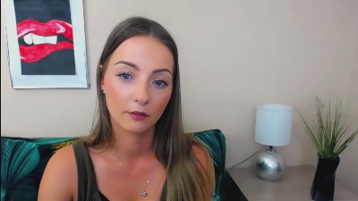 SexyNatalie live cam on Cam4