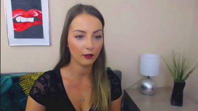 SexyNatalie live cam on Cam4