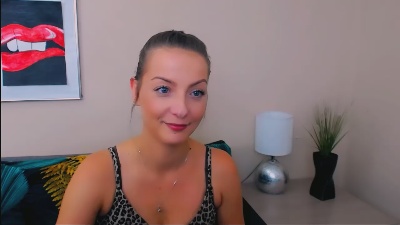 SexyNatalie live cam on Cam4