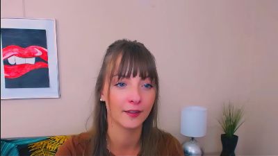 SexyNatalie live cam on Cam4
