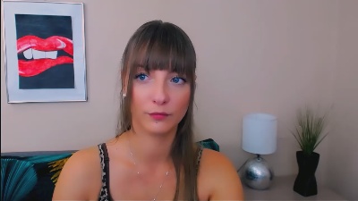 SexyNatalie live cam on Cam4