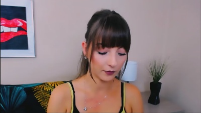 SexyNatalie live cam on Cam4