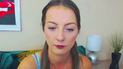 SexyNatalie live cam on Cam4