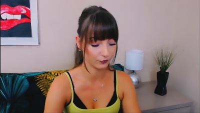 SexyNatalie live cam on Cam4