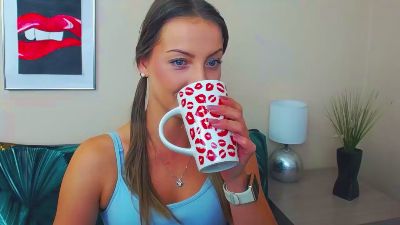 SexyNatalie live cam on Cam4