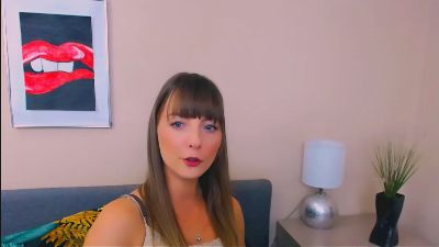 SexyNatalie live cam on Cam4