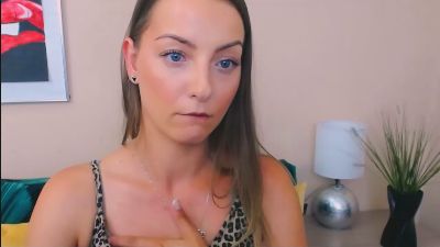 SexyNatalie live cam on Cam4
