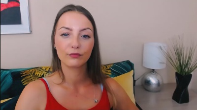 SexyNatalie live cam on Cam4