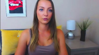 SexyNatalie live cam on Cam4