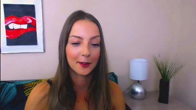 SexyNatalie live cam on Cam4