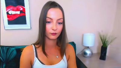 SexyNatalie live cam on Cam4