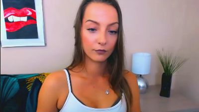 SexyNatalie live cam on Cam4