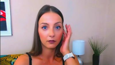 SexyNatalie live cam on Cam4